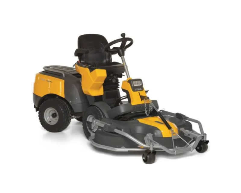 Park Pro 900 Awx